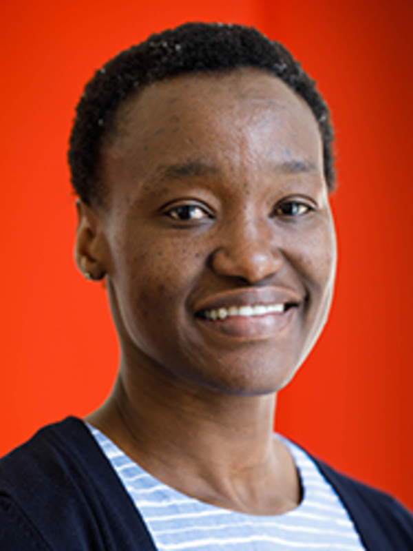 Dr Florence Nabwire
