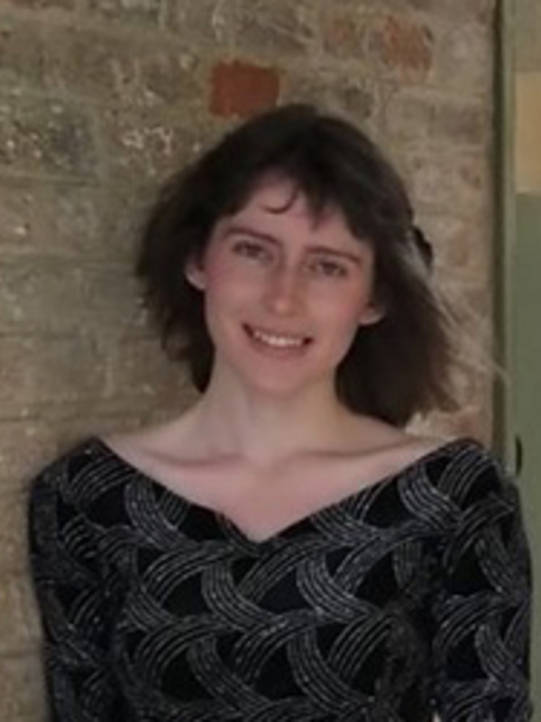 Dr Frances Myatt