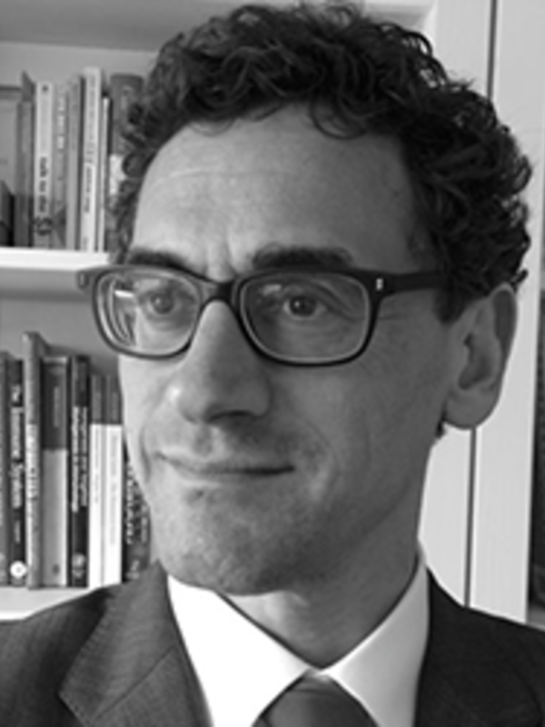 Dr Francesco Colucci