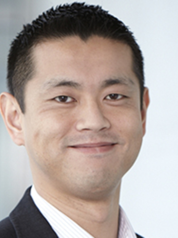 Dr Fumiya Iida
