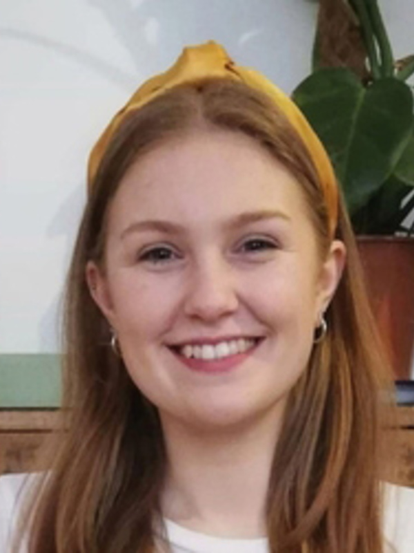 Dr Gabrielle Oxley