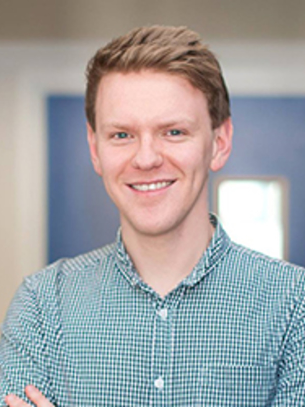 Dr Geoffrey Maguire
