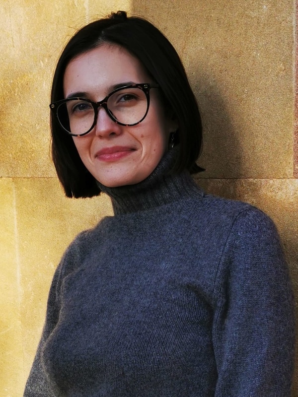 Hannah Gallagher-Syed