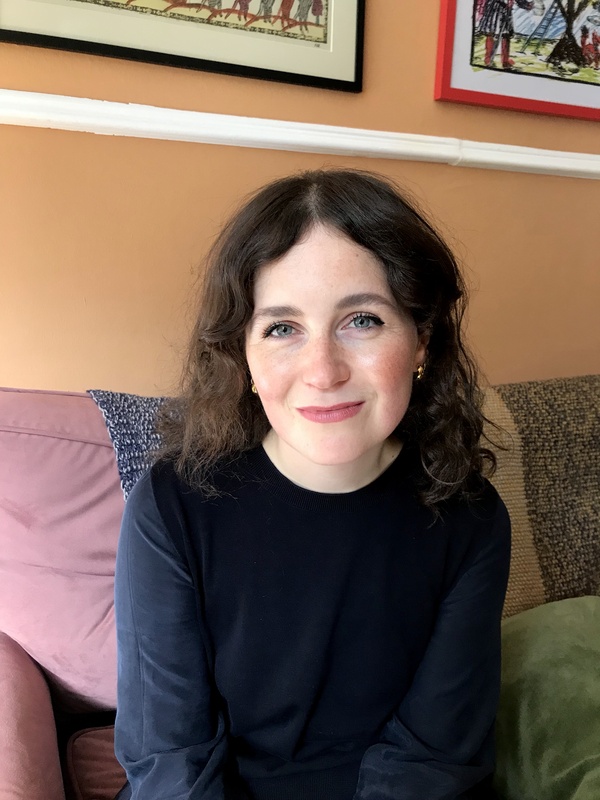 Dr Helen Charman 