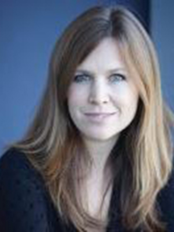 Professor Helen McCarthy