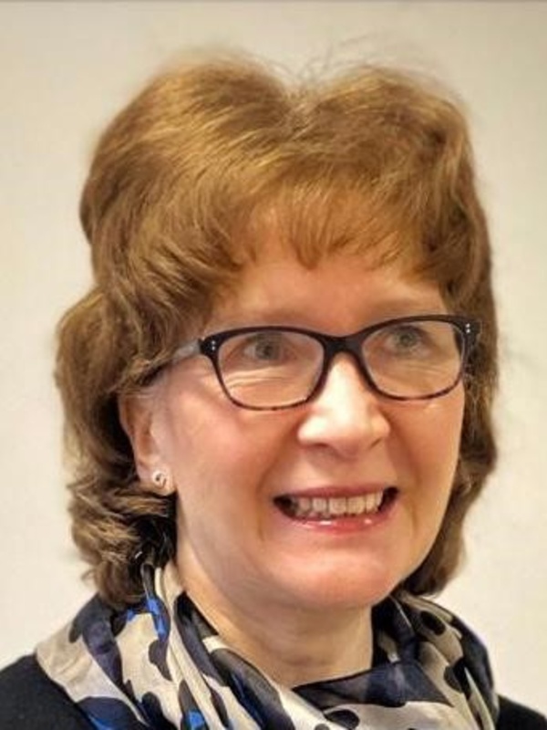 Professor Hilary Critchley