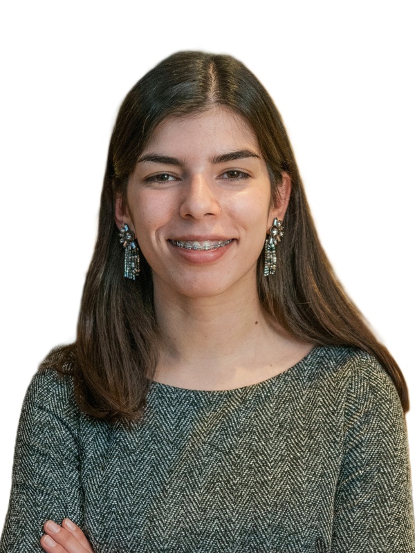 Dr Inês Ferreira