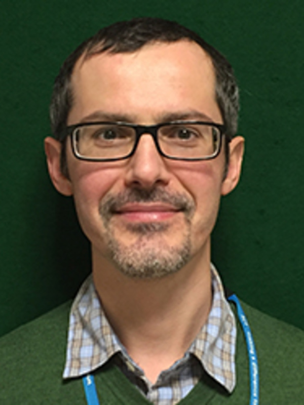 Dr Ionel Sandovici