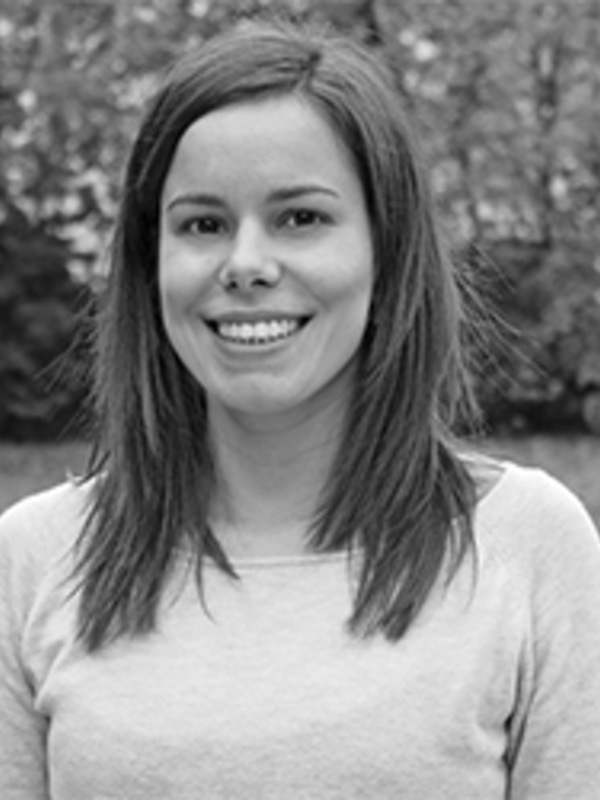 Dr Irene Zorzan