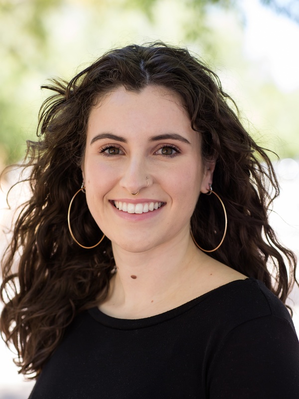 Miss Isabel Marchand Casas