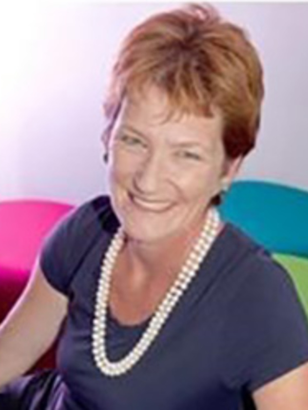 Dr Jane MacDougall
