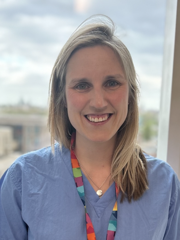 Dr Jennifer Jardine 