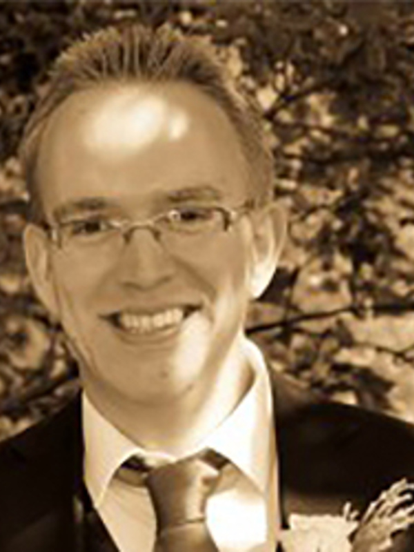 Professor John Perry