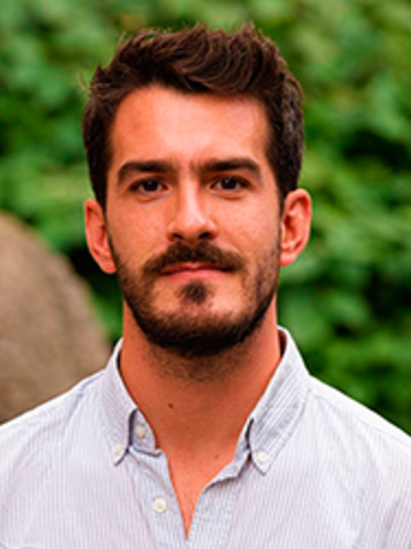 Dr Jorge Lopez-Tello