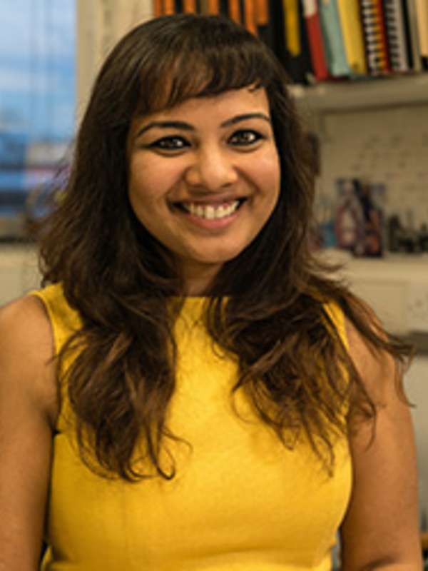 Miss Jyothi Jayaraman