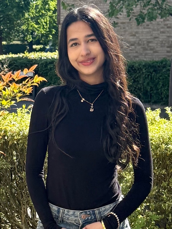  Kanak Ashokkumar Kanjani 