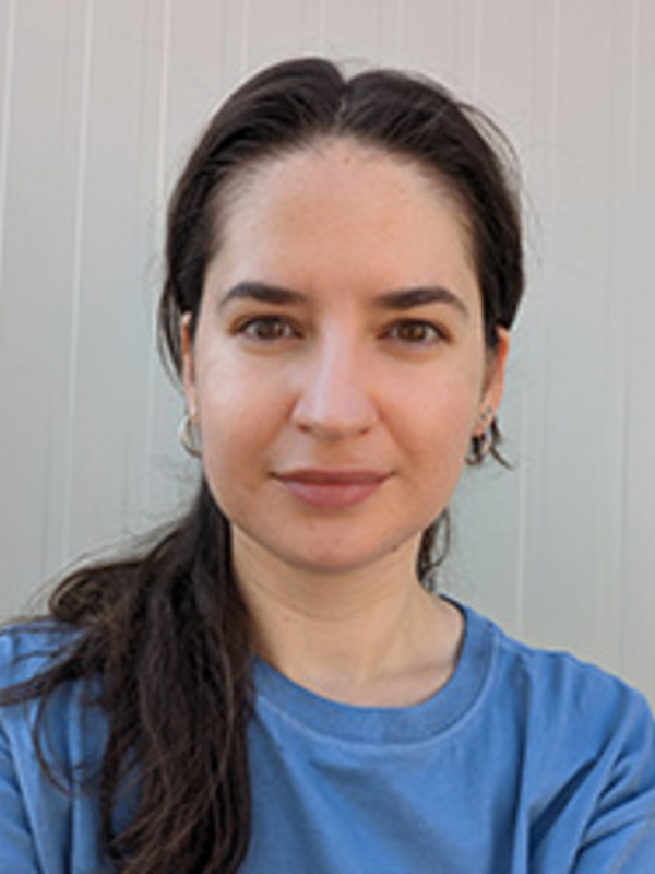 Dr Katarina  Harasimov