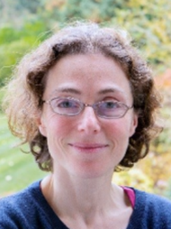 Dr Kate Baker