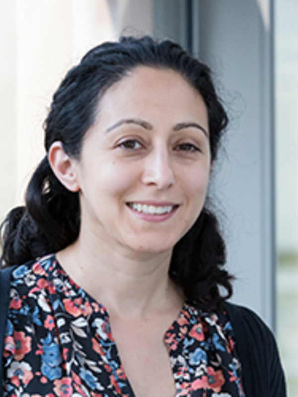 Professor Kathy Niakan