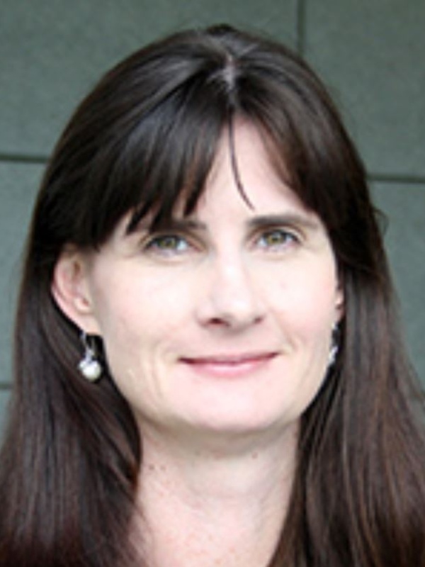 Professor Kathleen Liddell