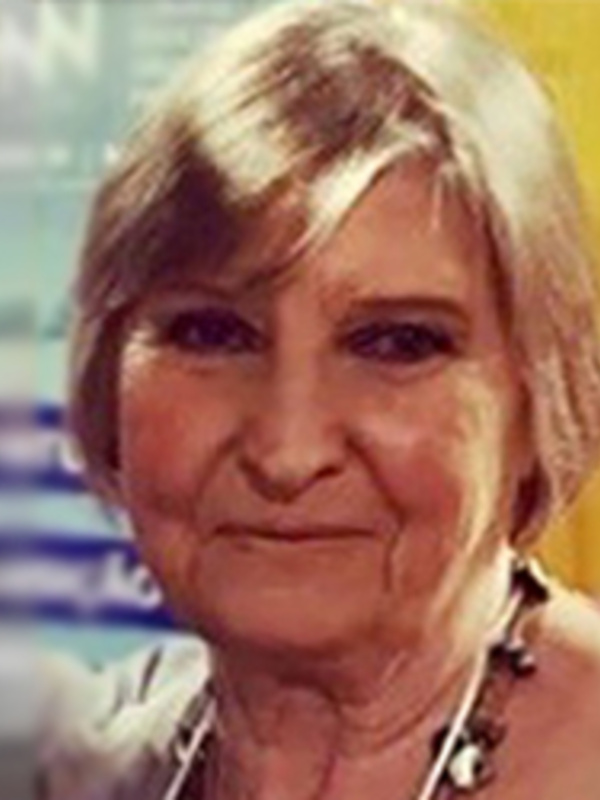 Dr Kay Elder
