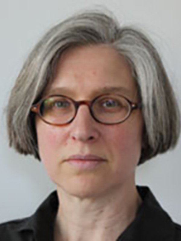 Professor Lauren Kassell