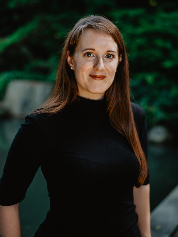 Dr Leila Michelle Vaziri