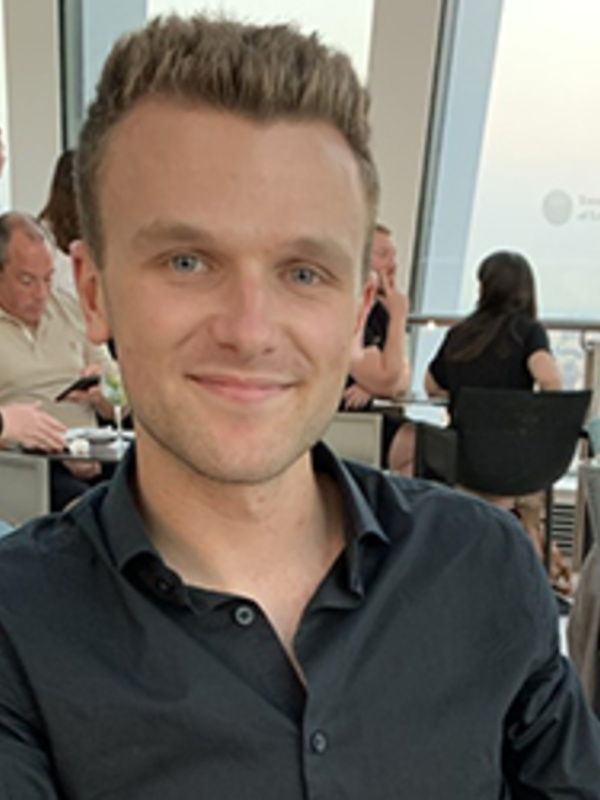 Mr Liam Myles