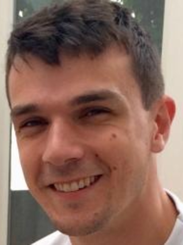 Dr Mark Dyble