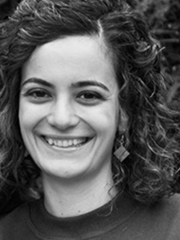 Dr Marta Shahbazi