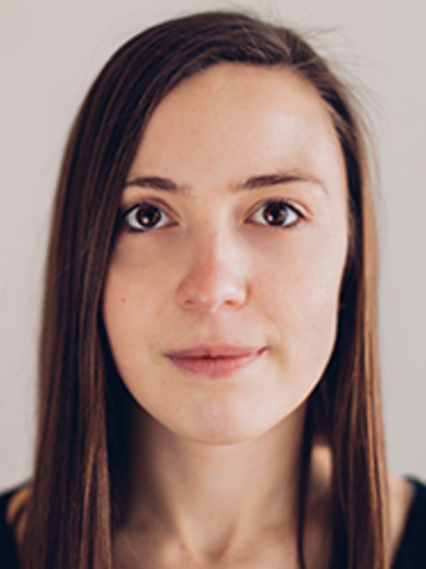 Dr Marta Urbanska