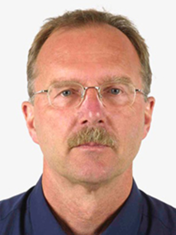 Professor Martin Johnson