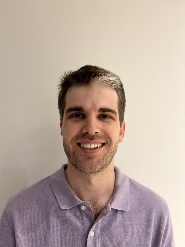 Dr Matt Higgins