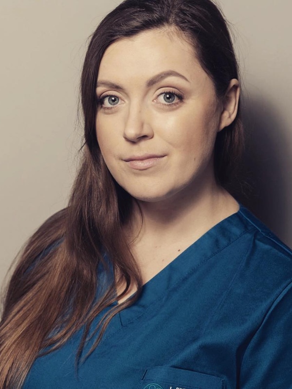 Dr Michalina Drejza