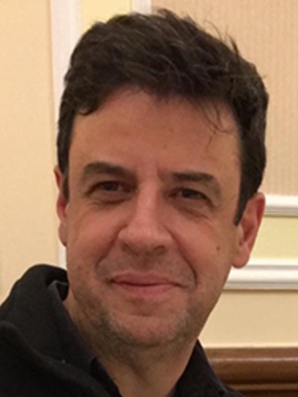 Professor Miguel Constancia