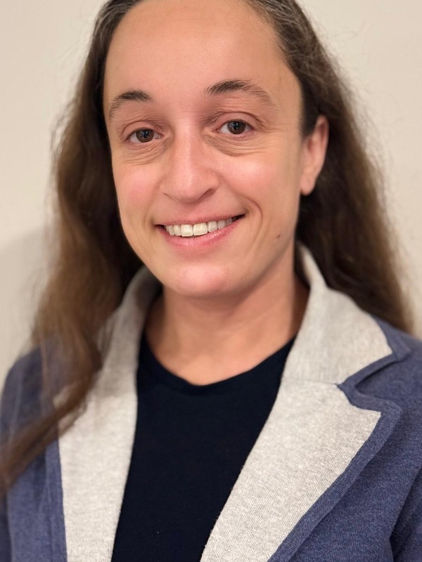 Dr Miriam  Baumgarten