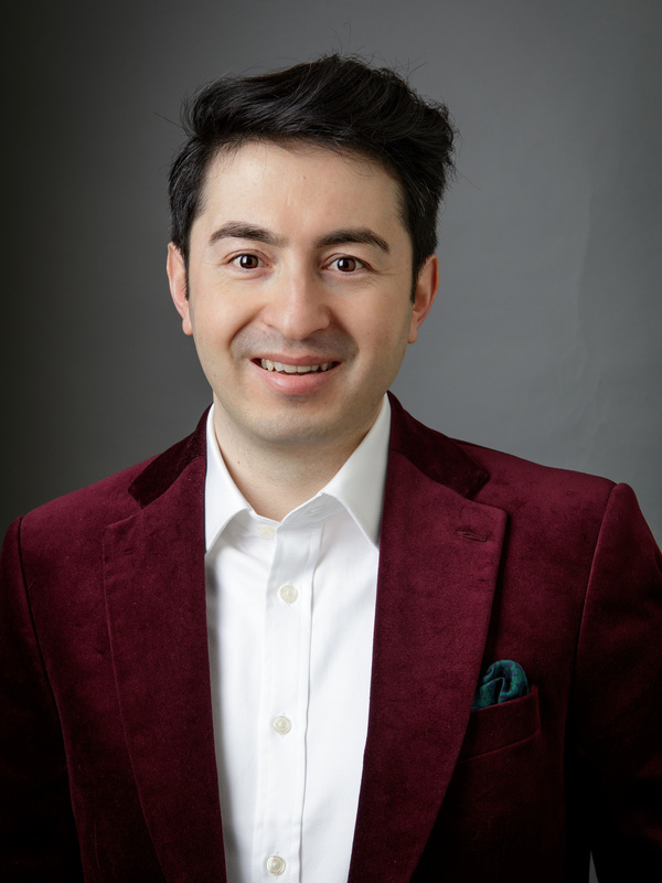 Dr Mohammad Sharif Razai