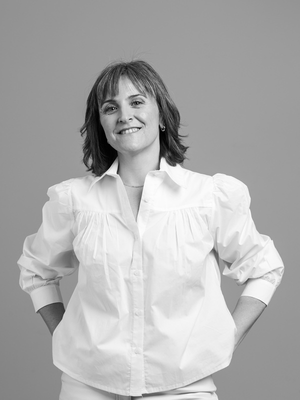 Dr Nayla Vacarezza
