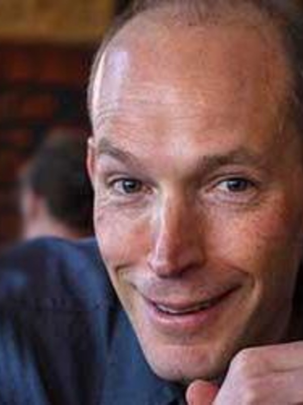 Professor Nick Hopwood