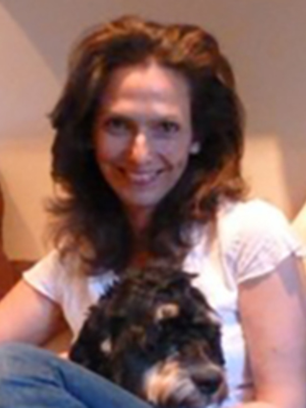 Dr Nicky Holdstock