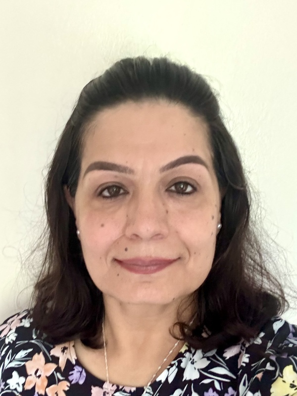 Dr  Nooria Atta