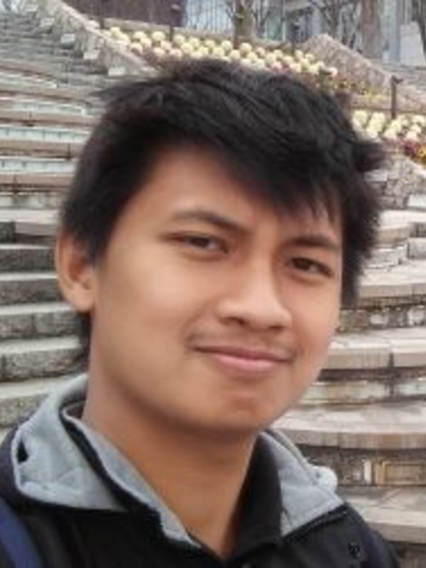 Mr Pangda Sushadi