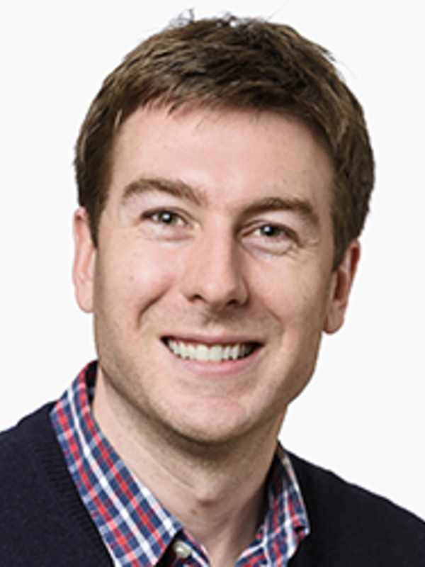 Dr Peter Rugg-Gunn
