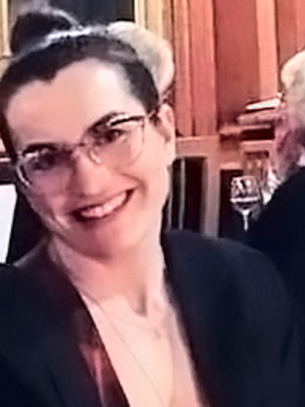 Ms Phoebe Heathcote