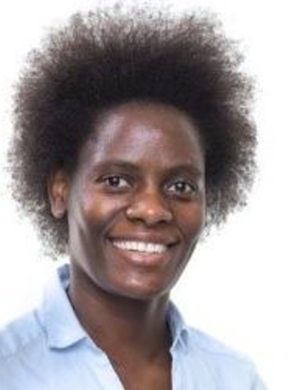 Dr Priscilla Day-Walsh
