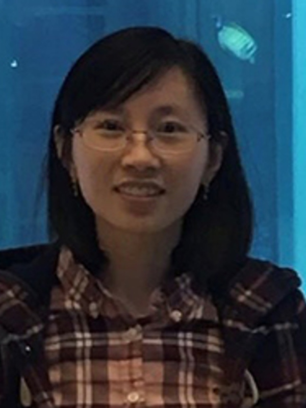 Dr Qian Li