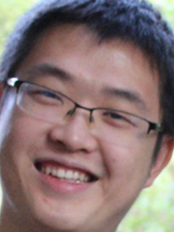Mr Qiulin Huang