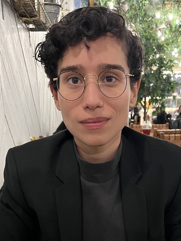 Dr R. Sanchez-Rivera