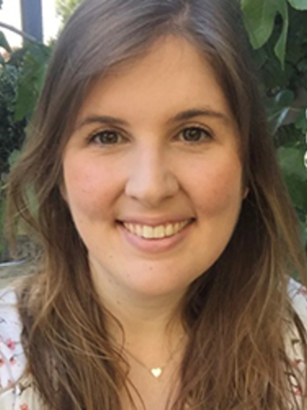 Dr Rachael Crew