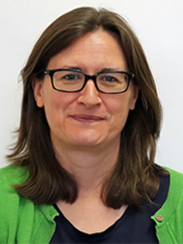 Professor Rebecca Kilner